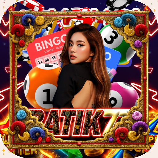 batik77 — galeri pratinjau - APK Resmi