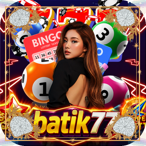 batik77 — galeri pratinjau Resmi APK