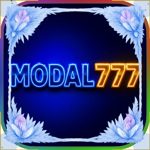 modal777 — mitra unggulan
